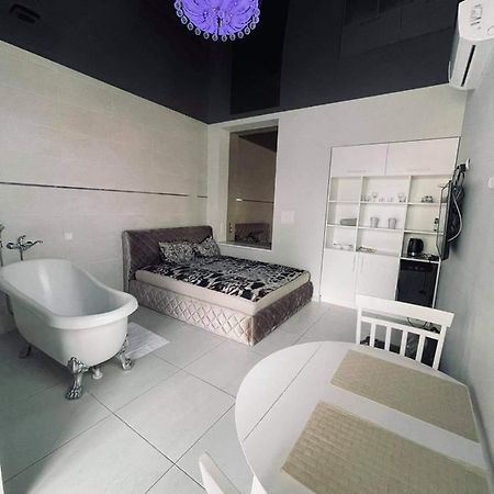 Romeo Vip Apartamentai Panevėžys Eksteriør billede