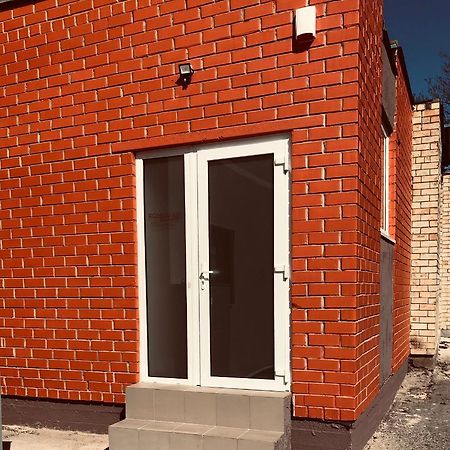 Romeo Vip Apartamentai Panevėžys Eksteriør billede