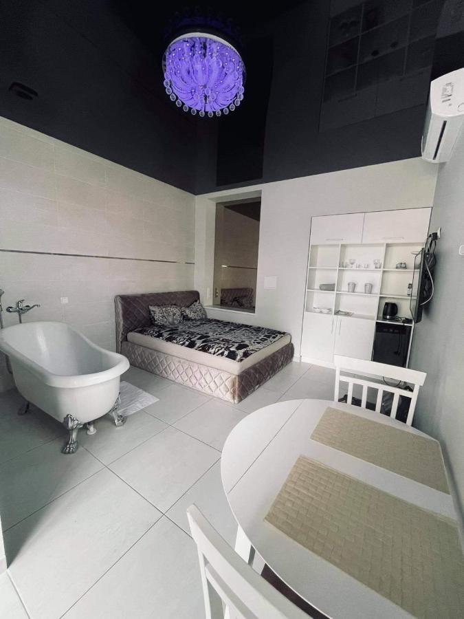 Romeo Vip Apartamentai Panevėžys Eksteriør billede