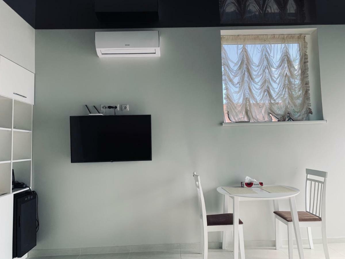 Romeo Vip Apartamentai Panevėžys Eksteriør billede
